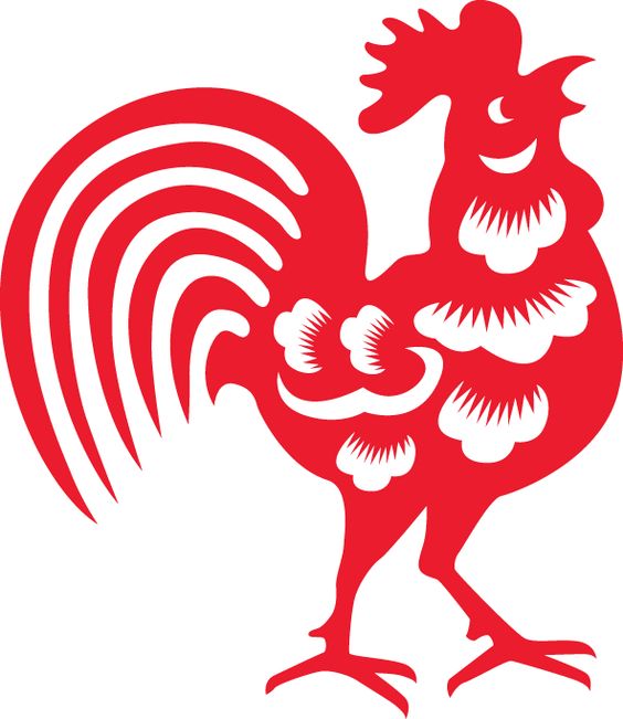 rooster